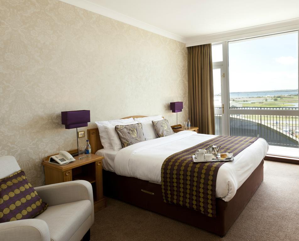 Majestic Hotel Tramore Zimmer foto